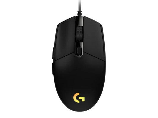 Top 5 Budget Gaming Mice for Pakistani Gamers (2025)