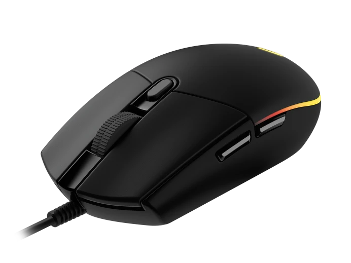 Logitech G102 LightSync RGB Gaming Mouse