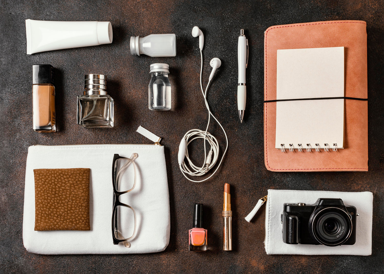 Everyday Essentials