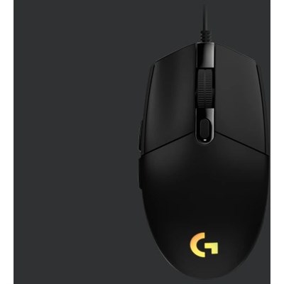 Logitech Gaming Mouse