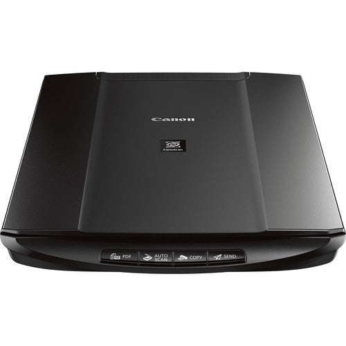 📎 Canon CanoScan LiDE 120 Flatbed Scanner