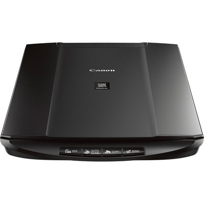 📎 Canon CanoScan LiDE 120 Flatbed Scanner