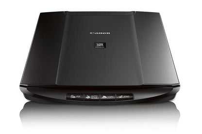 📎 Canon CanoScan LiDE 120 Flatbed Scanner
