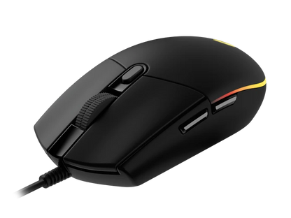 Logitech G102 LightSync RGB Gaming Mouse