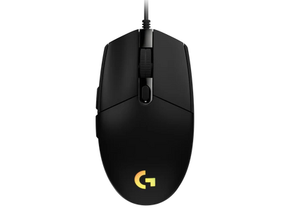 Logitech G102 LightSync RGB Gaming Mouse