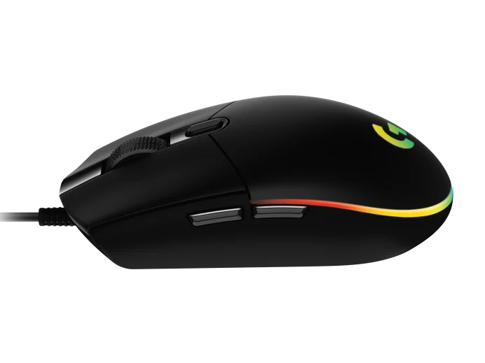 Logitech G102 LightSync RGB Gaming Mouse